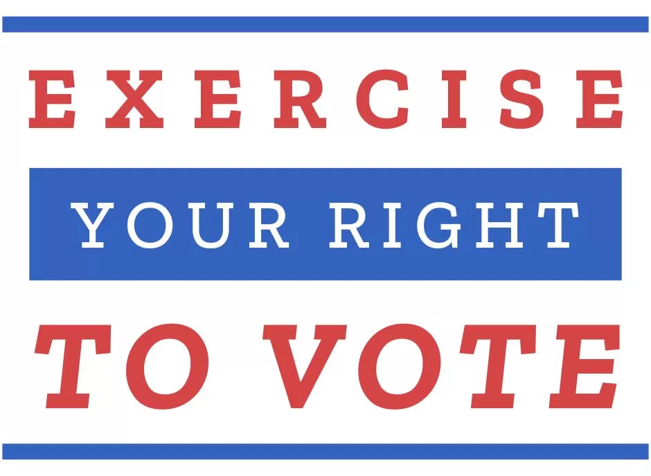 The Right To Vote: Helping Learners Exercise Their Rights By Teaching ...